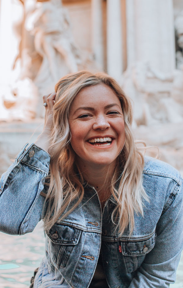 Smiling customer of ScandiBox IPTV the best IPTV company on the Costas in Spain