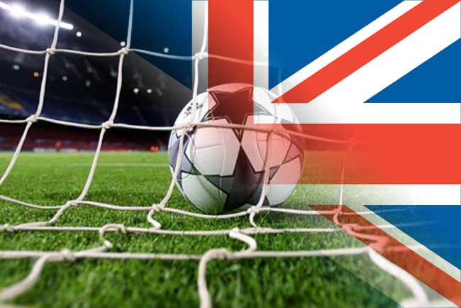 UK Television and UK Sport in Spain