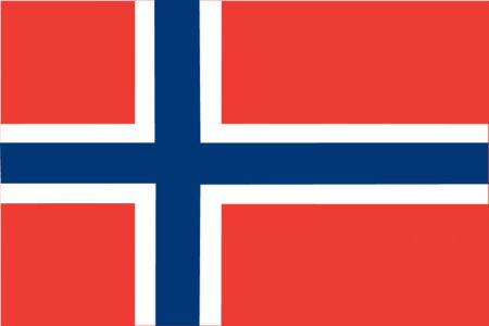 Flags for ScandiBox IPTV